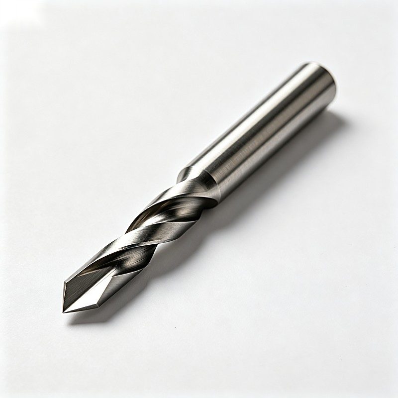 Carbide End Mills