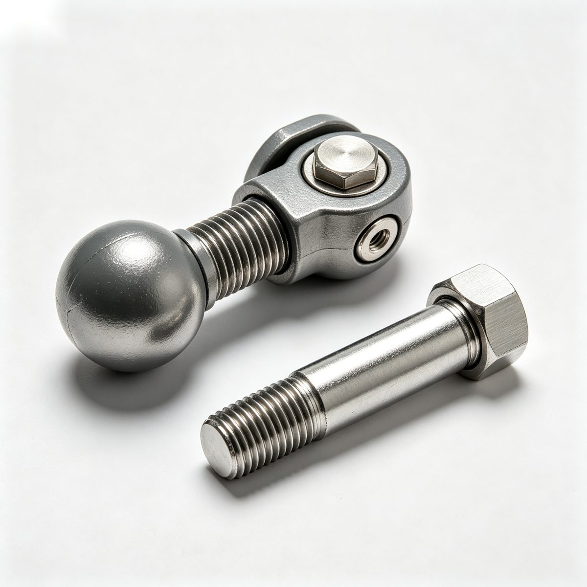 Custom hardware 6