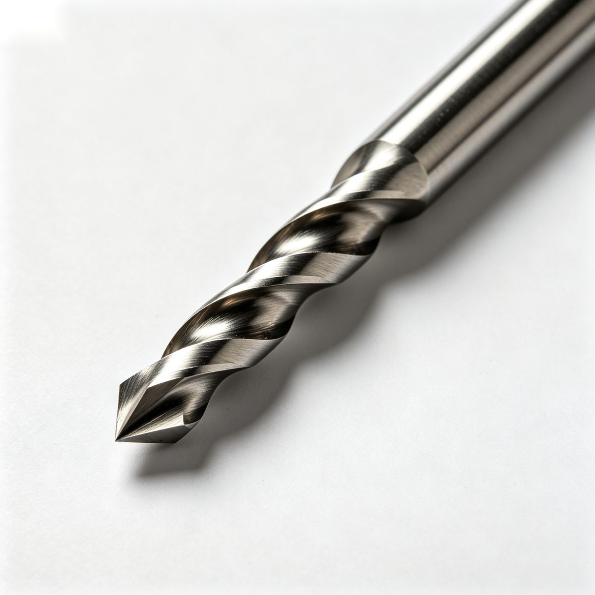 Drill bits 1