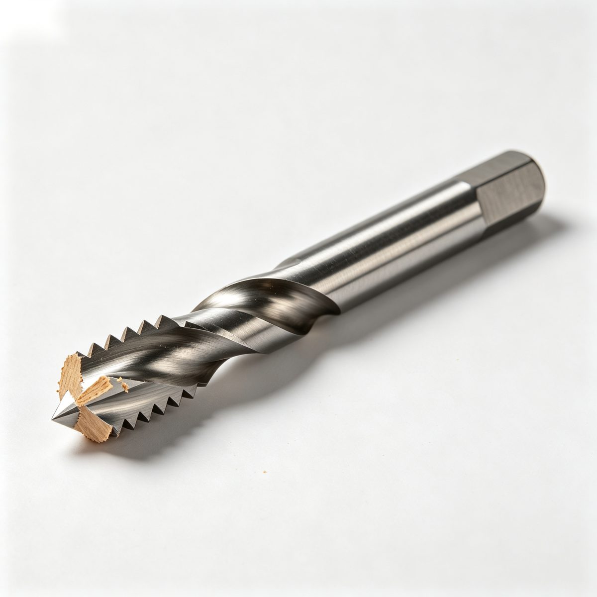 Drill bits 3