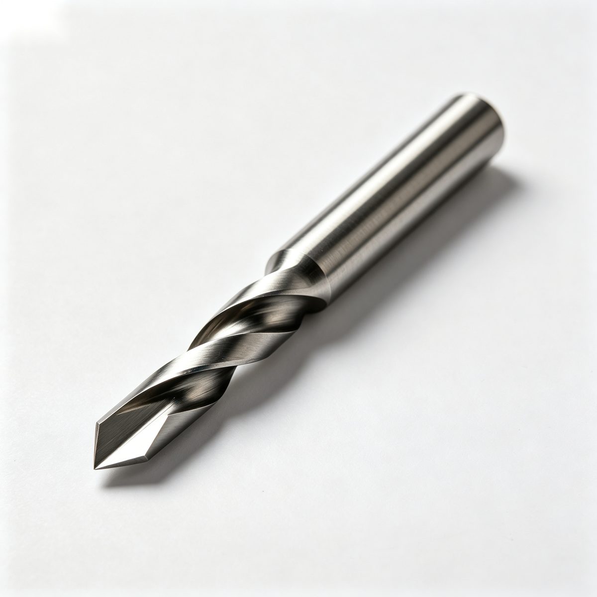 Drill bits 4